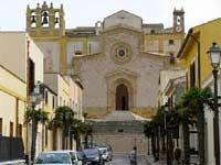 Duomo Custonaci